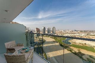 Radisson Dubai Damac Hills fotoÄŸrafÄ±