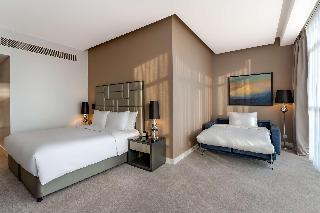 Radisson Dubai Damac Hills fotoÄŸrafÄ±