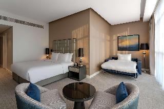Radisson Dubai Damac Hills fotoÄŸrafÄ±