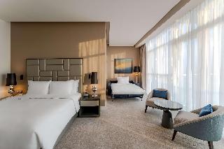 Radisson Dubai Damac Hills fotoÄŸrafÄ±