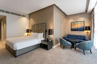 Radisson Dubai Damac Hills fotoÄŸrafÄ±