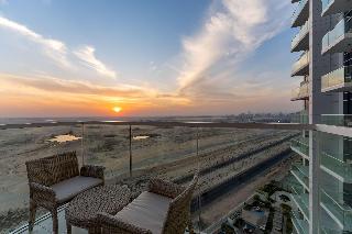 Radisson Dubai Damac Hills fotoÄŸrafÄ±