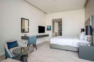 Radisson Dubai Damac Hills fotoÄŸrafÄ±