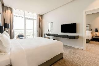 Radisson Dubai Damac Hills fotoÄŸrafÄ±