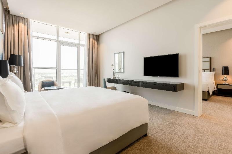Radisson Dubai Damac Hills - Oda