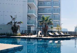Radisson Dubai Damac Hills fotoÄŸrafÄ±