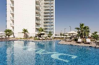 Radisson Dubai Damac Hills fotoÄŸrafÄ±