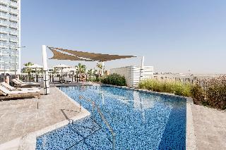 Radisson Dubai Damac Hills fotoÄŸrafÄ±