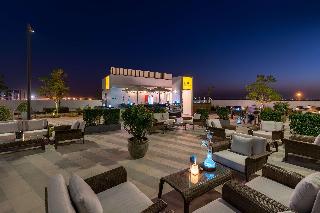 Radisson Dubai Damac Hills fotoÄŸrafÄ±