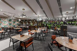 Radisson Dubai Damac Hills fotoÄŸrafÄ±