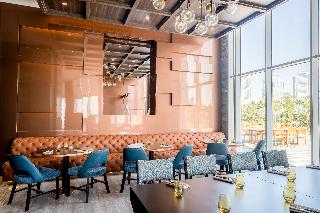 Radisson Dubai Damac Hills fotoÄŸrafÄ±