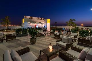 Radisson Dubai Damac Hills fotoÄŸrafÄ±