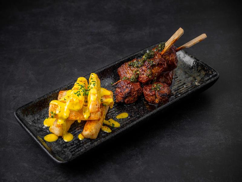 Radisson Dubai Damac Hills - Restoran