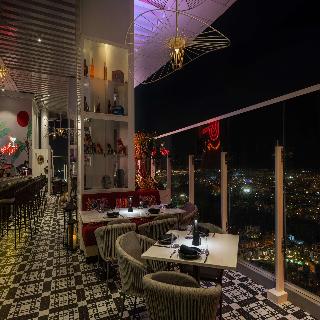 Radisson Dubai Damac Hills fotoÄŸrafÄ±