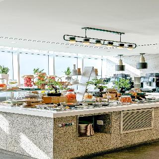 Radisson Dubai Damac Hills fotoÄŸrafÄ±