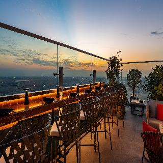 Radisson Dubai Damac Hills fotoÄŸrafÄ±