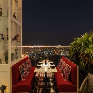 Radisson Dubai Damac Hills fotoÄŸrafÄ±