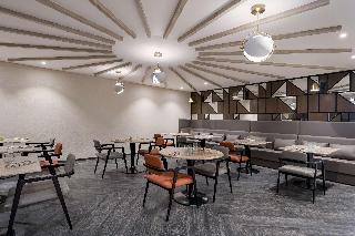 Radisson Dubai Damac Hills fotoÄŸrafÄ±