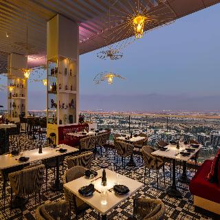 Radisson Dubai Damac Hills fotoÄŸrafÄ±