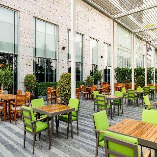Radisson Dubai Damac Hills fotoÄŸrafÄ±