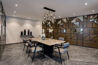 Radisson Dubai Damac Hills fotoÄŸrafÄ±