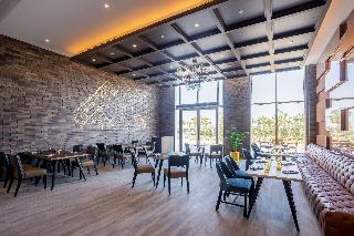 Radisson Dubai Damac Hills fotoÄŸrafÄ±