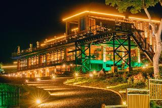 Mtserlebi Resort otel fotoğrafı