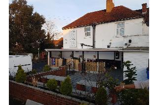 Swan Inn, Heathrow Airport otel fotoğrafı