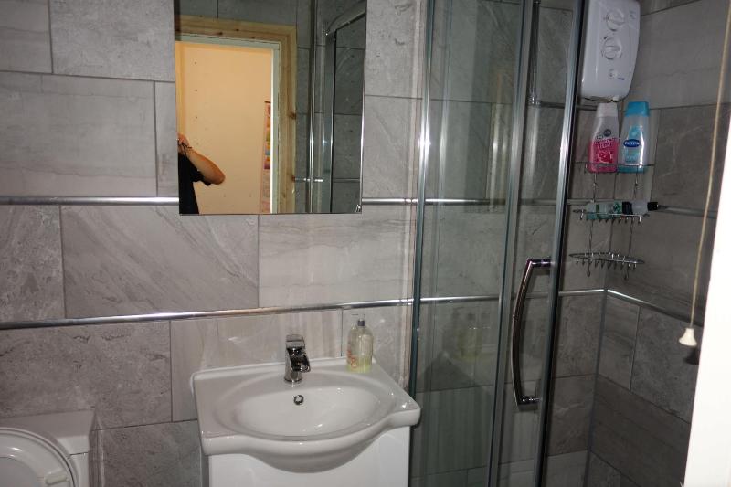 Swan Inn, Heathrow Airport - Oda