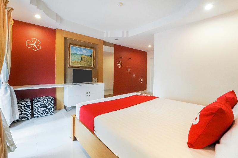 OYO 926 Sydney Resort - Oda
