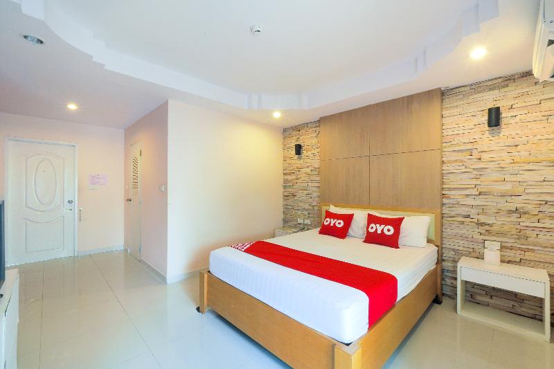 OYO 926 Sydney Resort - Oda