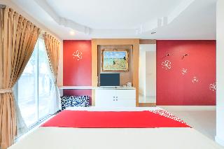 OYO 926 Sydney Resort fotoÄŸrafÄ±