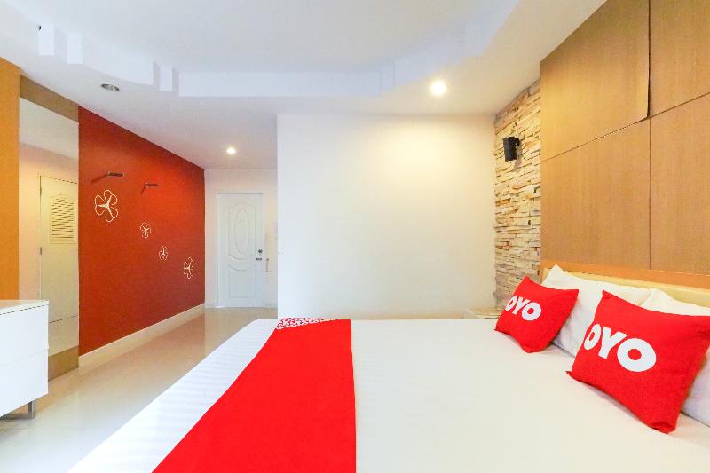 OYO 926 Sydney Resort - Oda