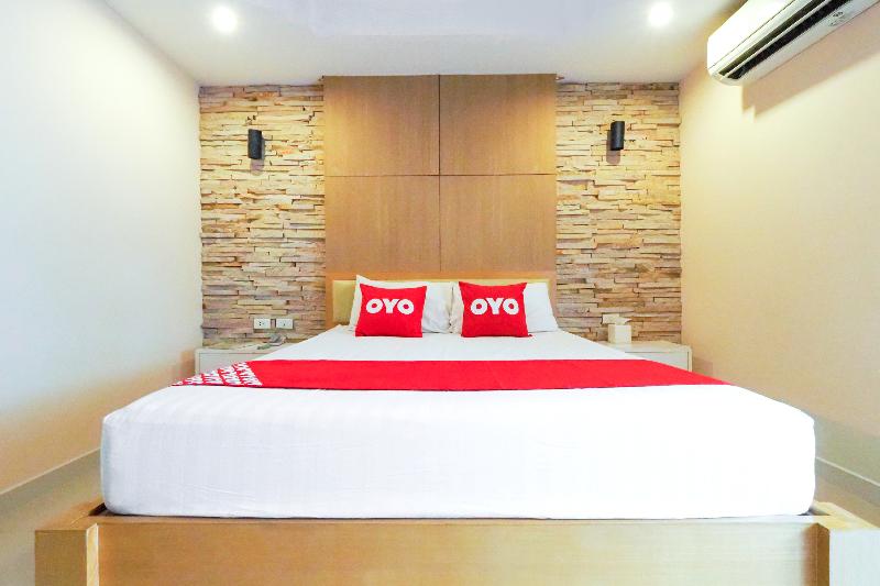OYO 926 Sydney Resort - Oda
