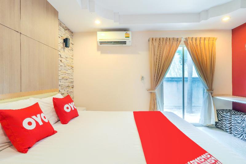 OYO 926 Sydney Resort - Oda