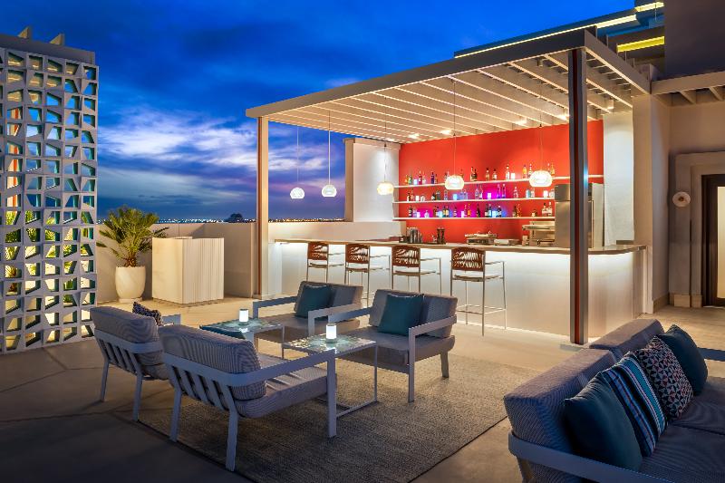 Vida Beach Resort Umm Al Quwain - Bar