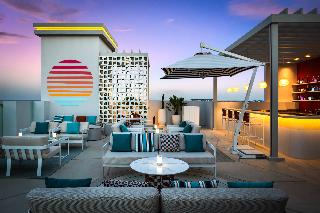 Vida Beach Resort Umm Al Quwain fotoÄŸrafÄ±
