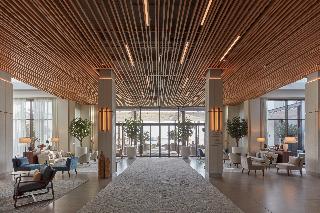Vida Beach Resort Umm Al Quwain fotoÄŸrafÄ±