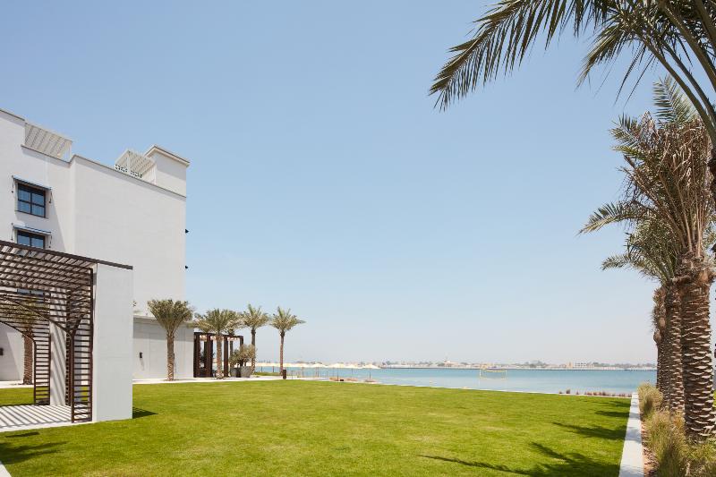 Vida Beach Resort Umm Al Quwain - Toplantı