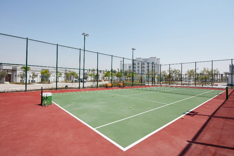 Vida Beach Resort Umm Al Quwain - Aktivite