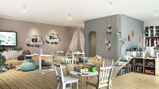 Vida Beach Resort Umm Al Quwain fotoÄŸrafÄ±