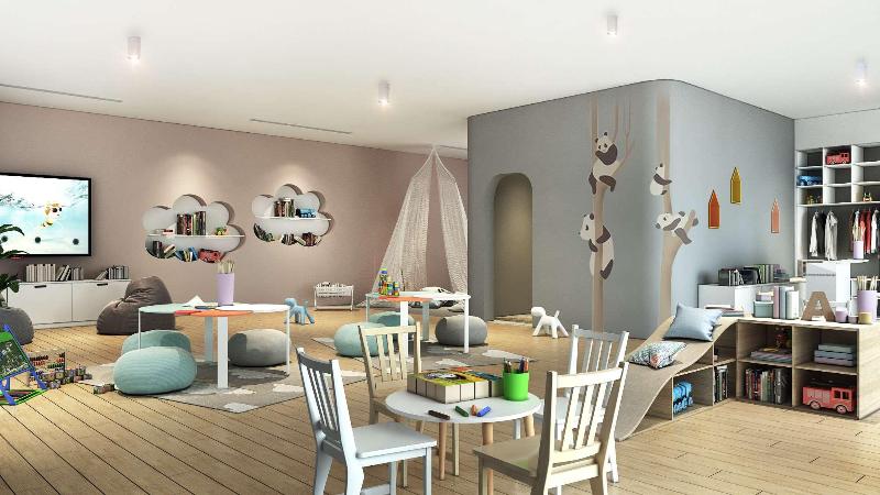 Vida Beach Resort Umm Al Quwain - Aktivite