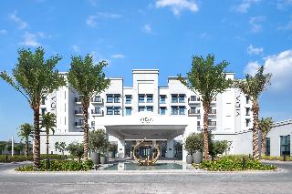 Vida Beach Resort Umm Al Quwain otel fotoğrafı