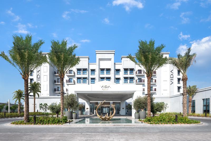 Vida Beach Resort Umm Al Quwain - Genel