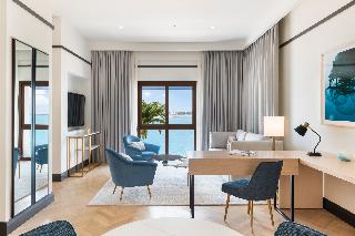 Vida Beach Resort Umm Al Quwain fotoÄŸrafÄ±