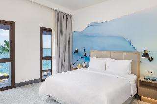 Vida Beach Resort Umm Al Quwain fotoÄŸrafÄ±