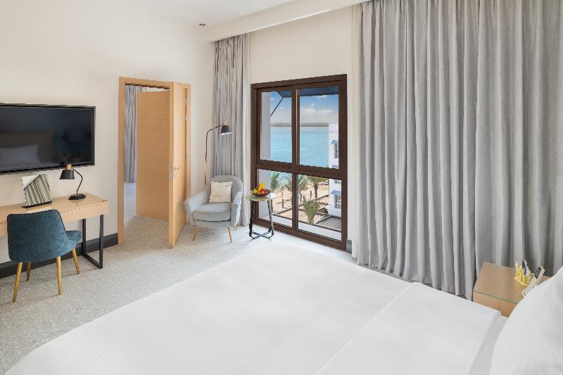Vida Beach Resort Umm Al Quwain - Oda