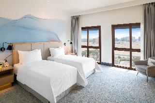 Vida Beach Resort Umm Al Quwain fotoÄŸrafÄ±