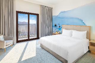 Vida Beach Resort Umm Al Quwain fotoÄŸrafÄ±