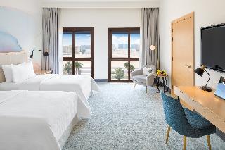 Vida Beach Resort Umm Al Quwain fotoÄŸrafÄ±